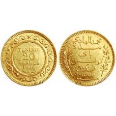 20 Franchi Tunisia