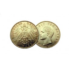 20 Marchi Germania