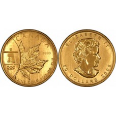 50 Dollari Canada